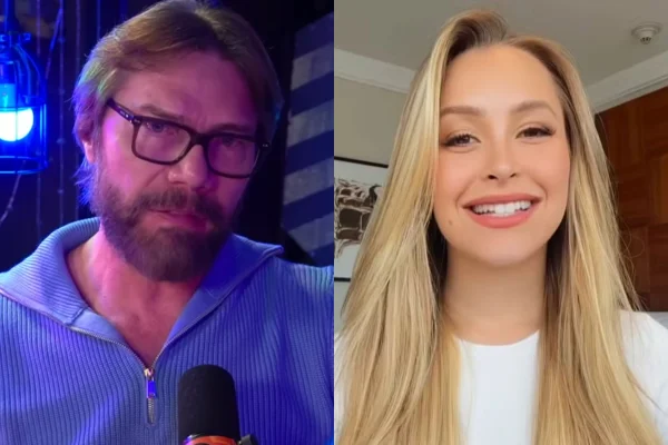 Declaração de autor de Tremembé contradiz fala de Carla Diaz