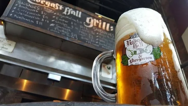 Cervejando pelo mundo, primeira parada: Nova York