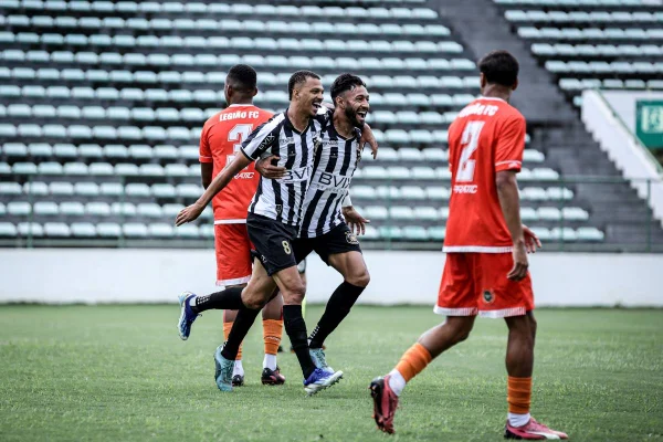 Imagem colorida de Sobradinho vence Legião e conquista bicampeonato no Candangão Série B - Metrópoles