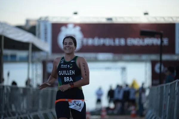 Metrópoles Endurance: confira os vencedores do Aquathlon Super Sprint
