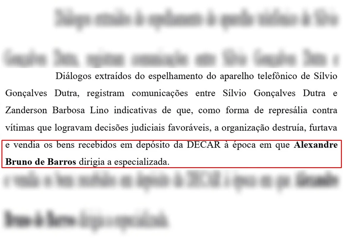 Diálogos no aparelho do empresário Diálogos no aparelho do empresário