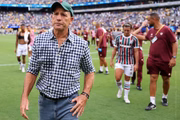 O Fluminense é o brasileiro com pior desempenho desde o fim do mundial