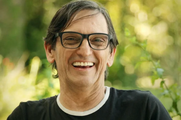 Paulo Miklos é o quarto jurado do X Factor Brasil