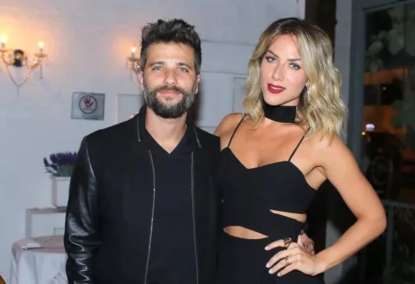 Titi já flagrou Giovanna Ewbank e Bruno Gagliasso na hora H