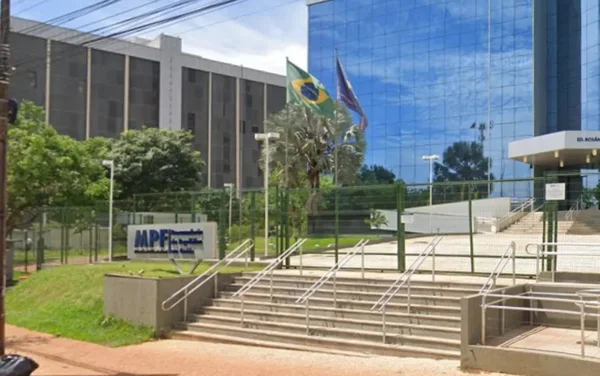 imagem colorida mpf em goias