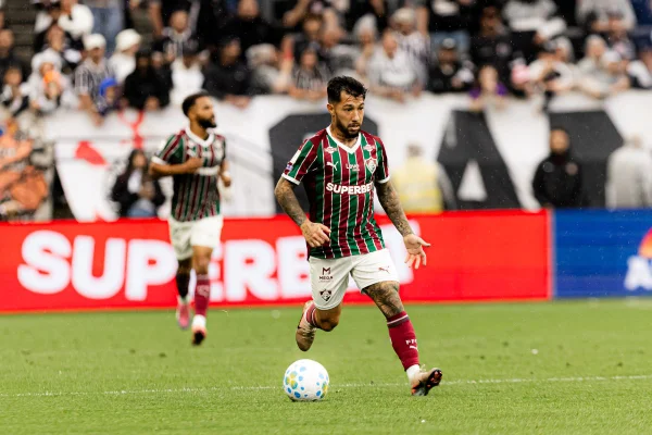 STJD encerra investigação por manipulação de resultados contra Lucho Acosta