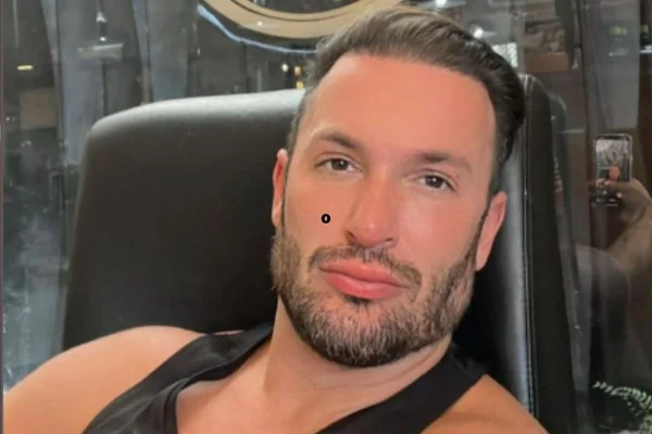 Diego Hypólito em app de namoro? Veja o perfil do ex-ginasta