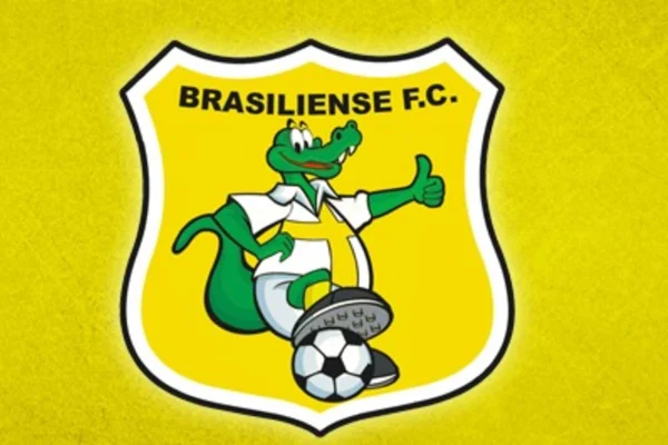 Escudo do Brasiliense