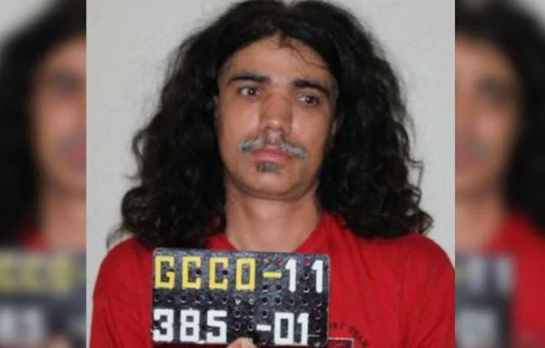 Cabelo de bruxa