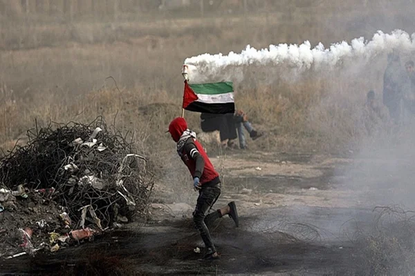 França pede a Israel que proteja civis na Faixa de Gaza