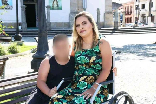 Mulher fica paraplégica após ex pagar R$ 18 mil para matá-la no litoral de SP