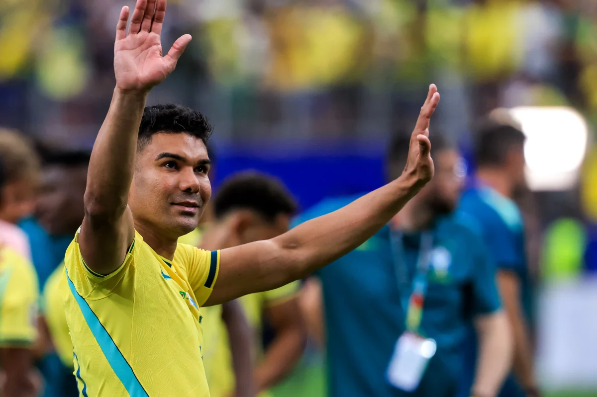 Brasil chegou às quartas de final nas últimas oito Copas do Mundo - imagem 4 Brasil chegou às quartas de final nas últimas oito Copas do Mundo - imagem 4