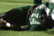 Bolasie é internado com lesão no pâncreas após choque em jogo - imagem 2