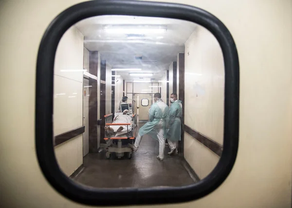 Vem aí a biometria facial para controlar ponto dos médicos do DF