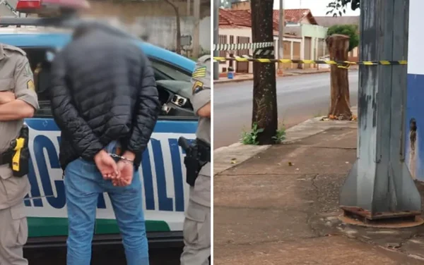goias jovem mata morador de rua apos ser chamado de corno