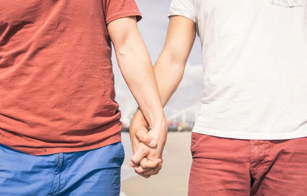 DF terá primeira união homoafetiva em casamento comunitário