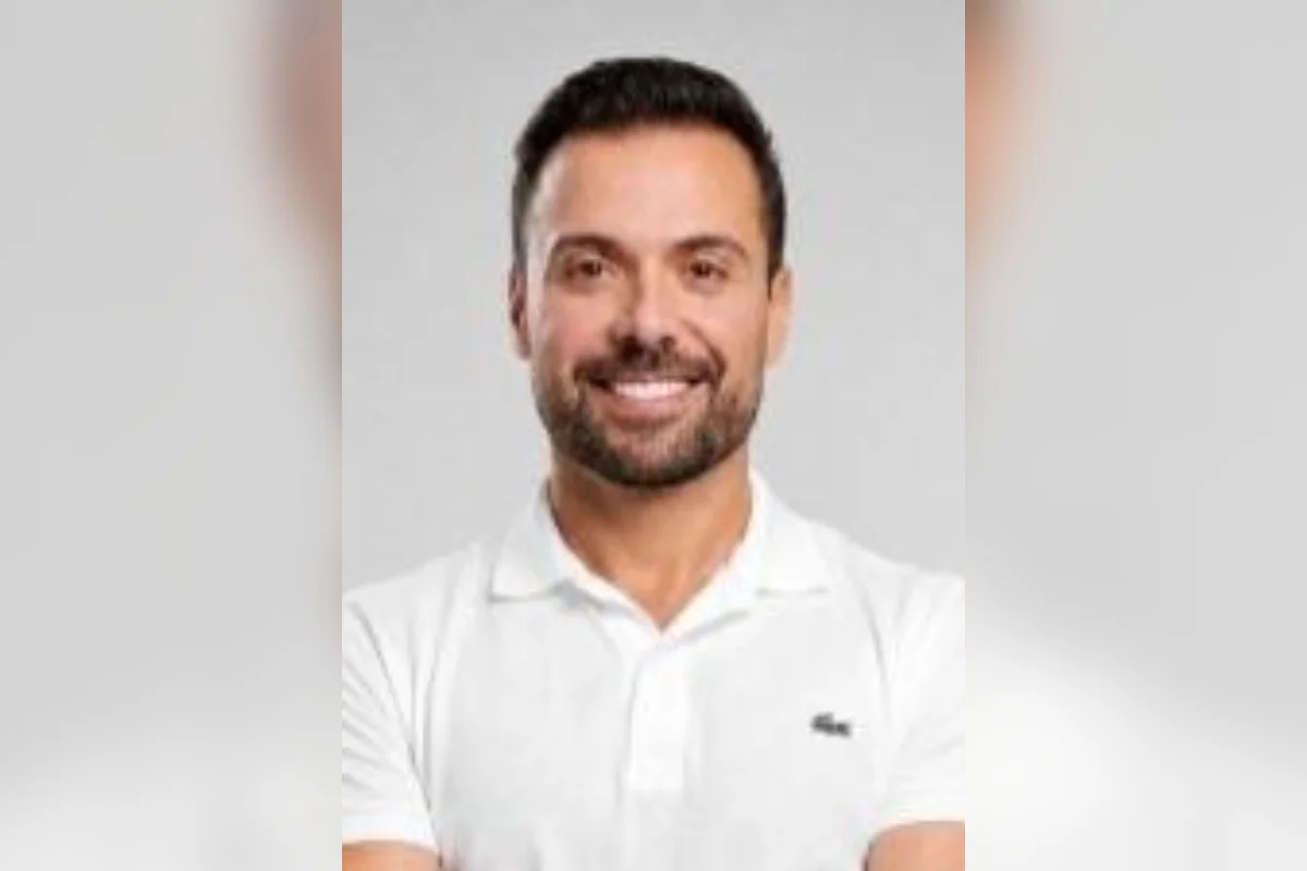 Caio Roberto (MDB) Caio Roberto (MDB)