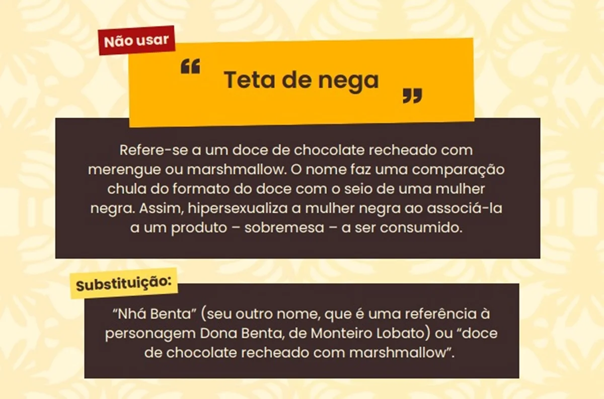 Dicionário antirracista da DPDF Dicionário antirracista da DPDF