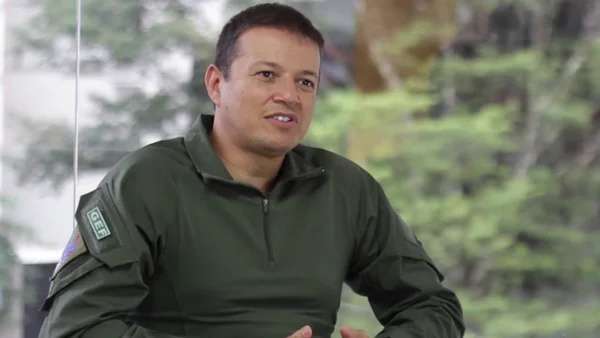 Roberto Cabral