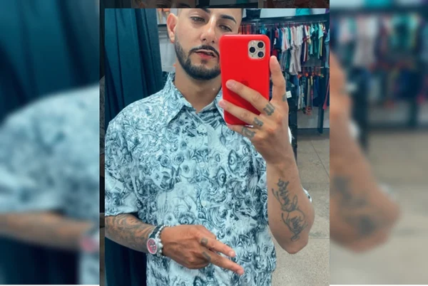 “Filhos têm pesadelo”, diz irmã de mulher assassinada pelo ex a tiros