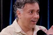 Rodrigo Fagundes conversou com a coluna sobre seu personagem Rodrigo Fagundes conversou com a coluna sobre seu personagem