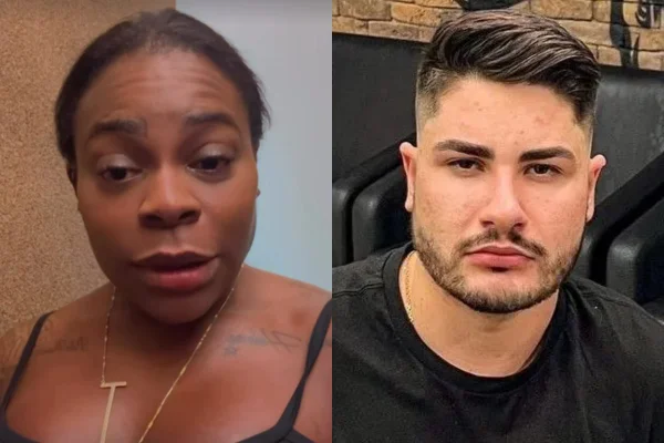 Jojo Todynho manda recado enigmático após polêmica com Lucas Souza