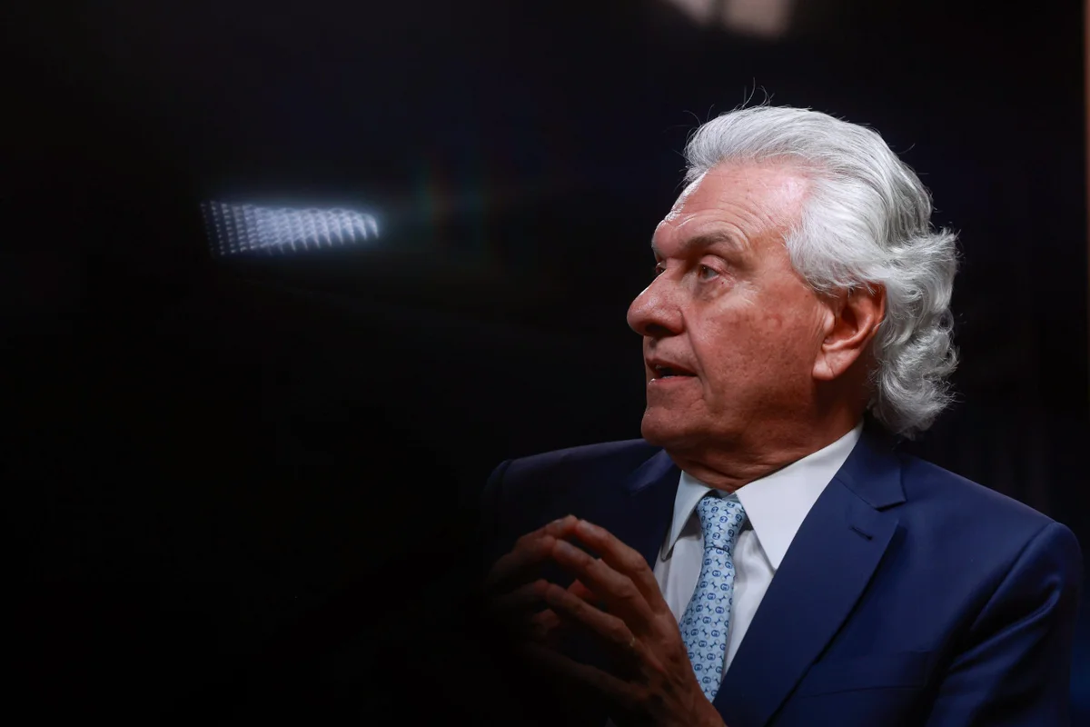 “Tarcísio é caiadista e Gilberto Kassab apoia a candidatura”, diz Caiado - imagem 12 “Tarcísio é caiadista e Gilberto Kassab apoia a candidatura”, diz Caiado - imagem 12