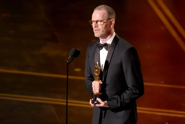 Valor Sentimental vence o Oscar 2026 de Melhor Filme Internacional