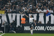 Jogador faltou treino no CT Joaquim Grava.