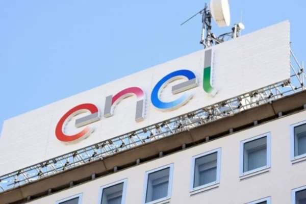 Enel, distribuidora de energia - Metrópoles