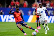Espanha e Cabo Verde se enfrentaram pela 1ª rodada da Copa do Mundo Espanha e Cabo Verde se enfrentaram pela 1ª rodada da Copa do Mundo