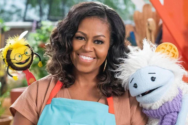 Michelle Obama