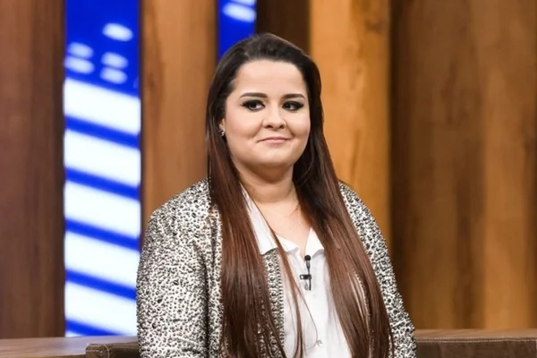 “Sou gorda mesmo”, dispara Maiara, da Maraísa, após críticas na web