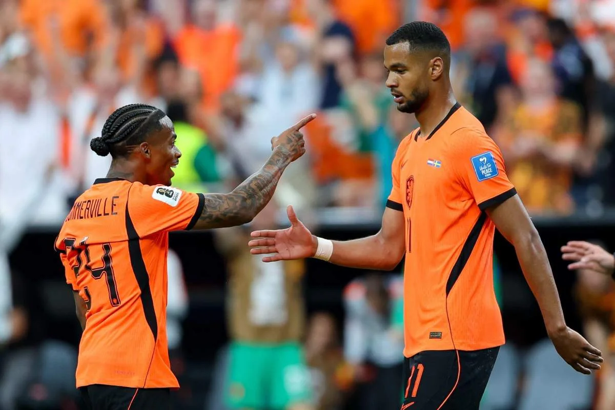 Palpite Tunísia x Holanda – Copa do Mundo