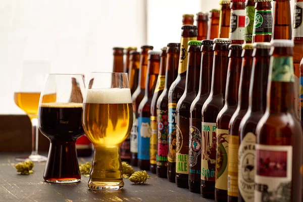 Amargo é ruim? Aprenda dicas para consumir cervejas mais fortes