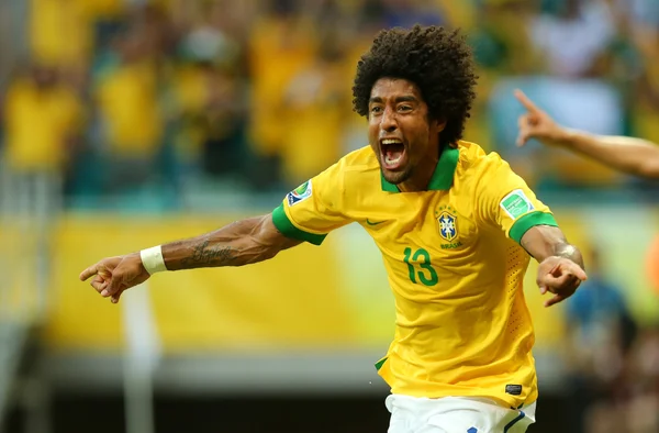 Ex-Seleção Brasileira, Dante está próximo de assumir sub-23 do Bayern