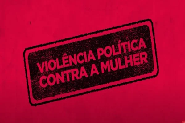 Imagem colorida de banner do TSE - Metrópoles