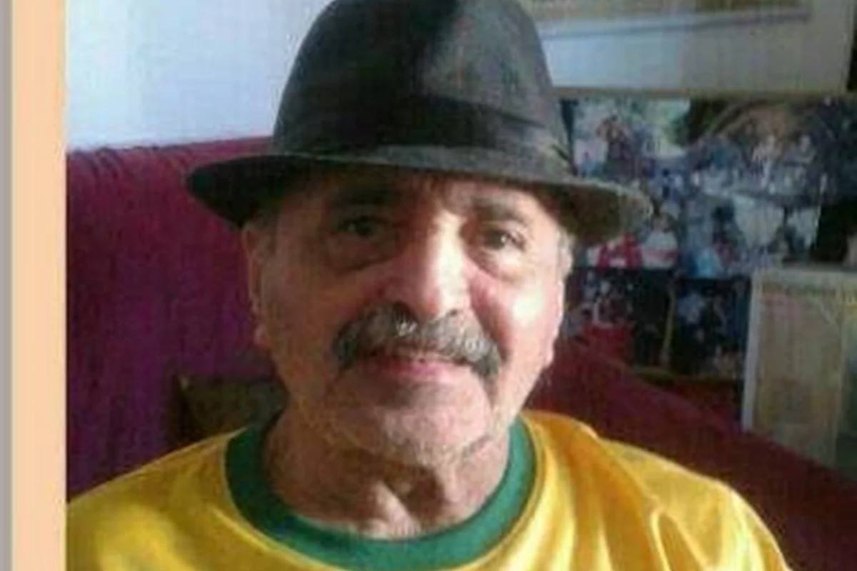Roberto Müller enfrentou complicações de saúde após AVC Roberto Müller enfrentou complicações de saúde após AVC