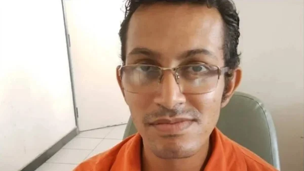 Corpo de operador de caixa que estava desaparecido é achado enterrado
