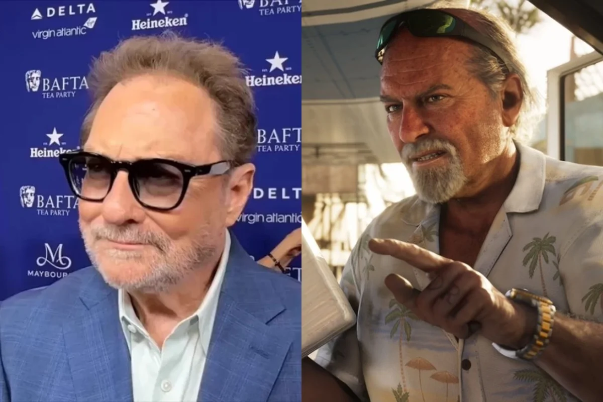 Ator de Hollywood confirma participação em GTA 6; saiba quem é - imagem 5 Ator de Hollywood confirma participação em GTA 6; saiba quem é - imagem 5