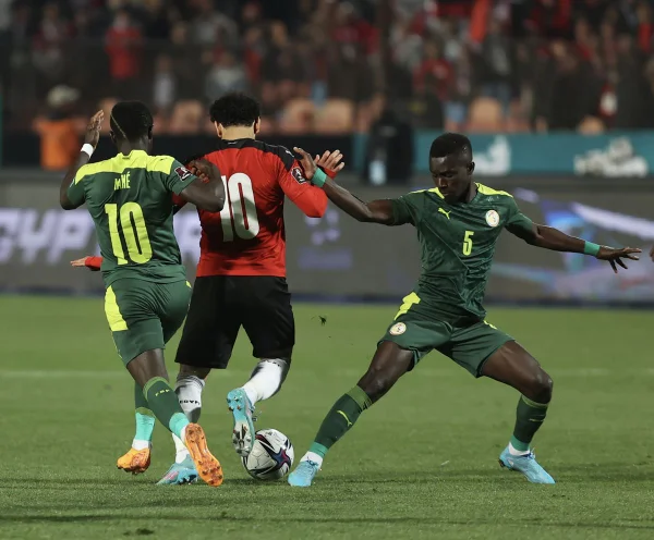 Senegal volta a bater Egito nos pênaltis e garante vaga na Copa