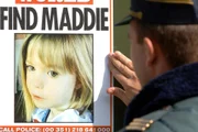 Madeleine McCann