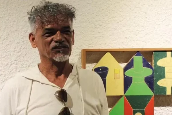 Francisco Galeno será sepultado em Brasília nesta quinta-feira (4/6)