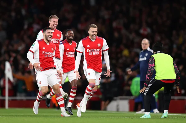 Leeds perde do Arsenal e deixa Copa da Liga Inglesa; Chelsea avança