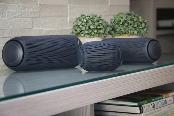 LG-Xboom Go-PL