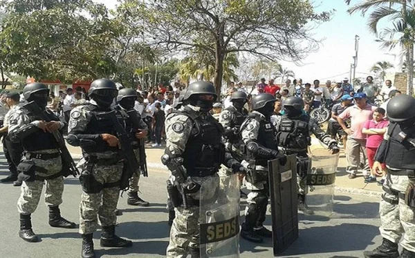 Nível médio: Seap-MG abre 4 mil vagas para agente penitenciário