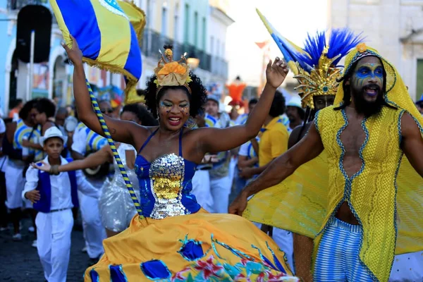 Conheça os 5 signos mais animados para o Carnaval