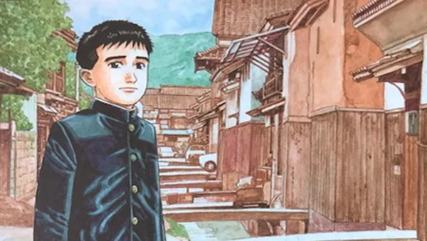 Conheça Jiro Taniguchi, mestre do mangá que revolucionou a HQ francesa