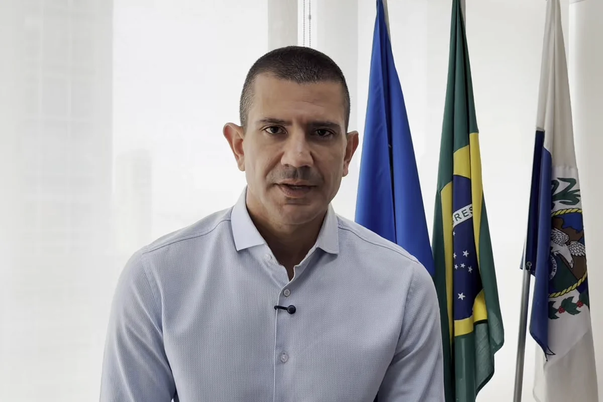 Douglas Ruas (PL) Douglas Ruas (PL)