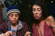 Marília Pêra ganhou projeção nacional e internacional no cinema com Pixote (1980)